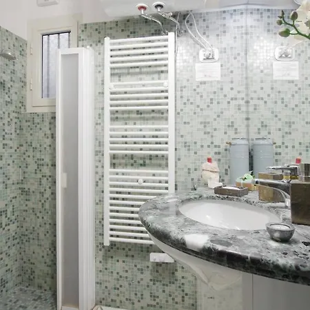 Your Nest In Trastevere, The Heart Of - Il Vostro Nido Nel Cuore Di