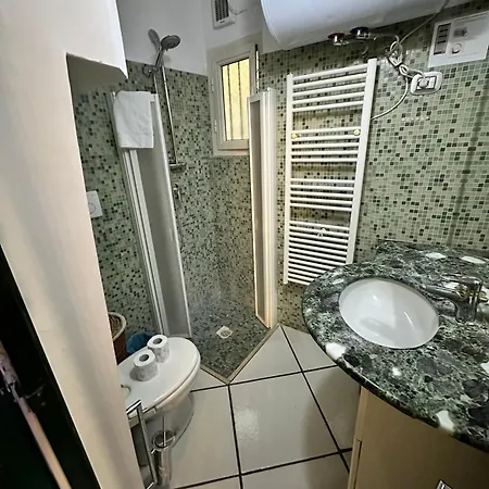 Apartmán Your Nest In Trastevere, The Heart Of - Il Vostro Nido Nel Cuore Di *